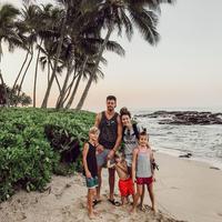 Отзыв от Аиша - Виза Destination Thailand